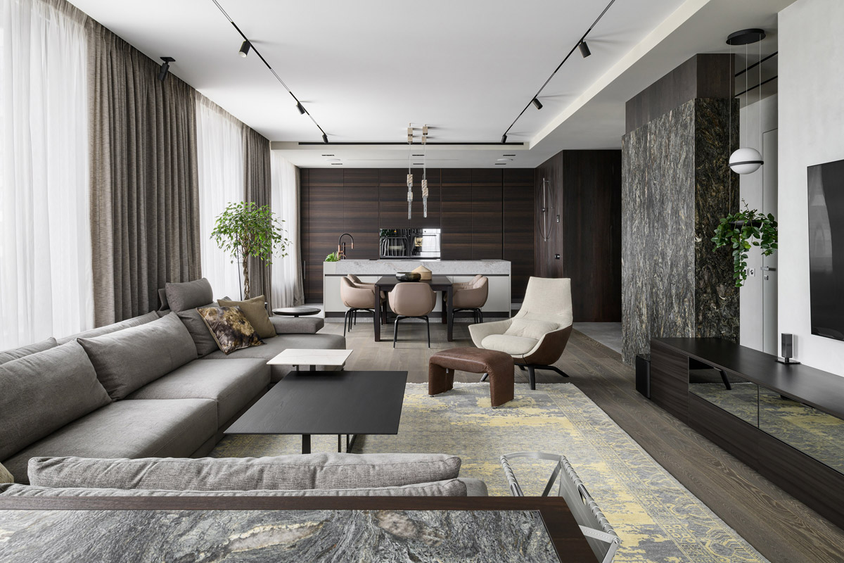 Decoração Urbana