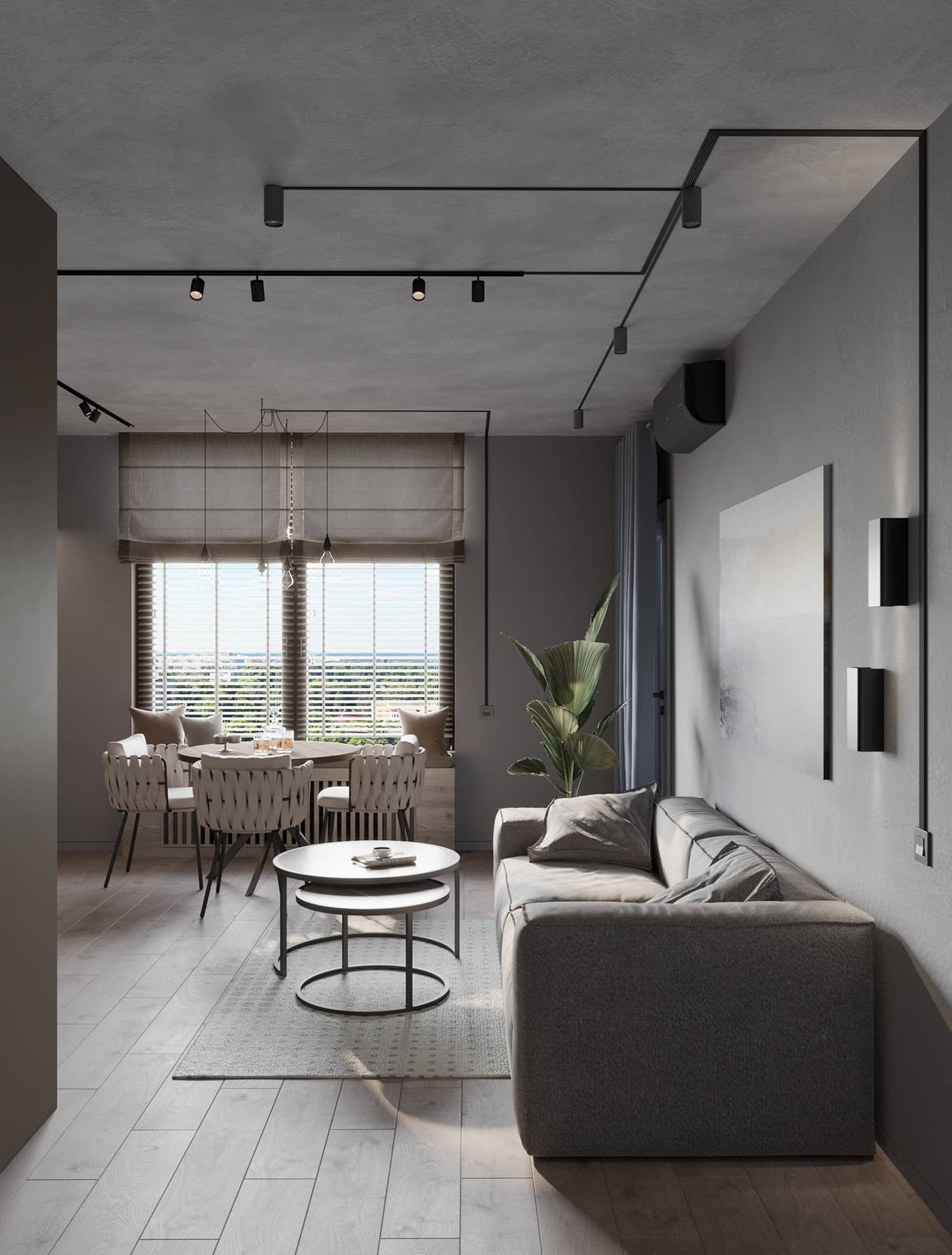Decoração Urbana