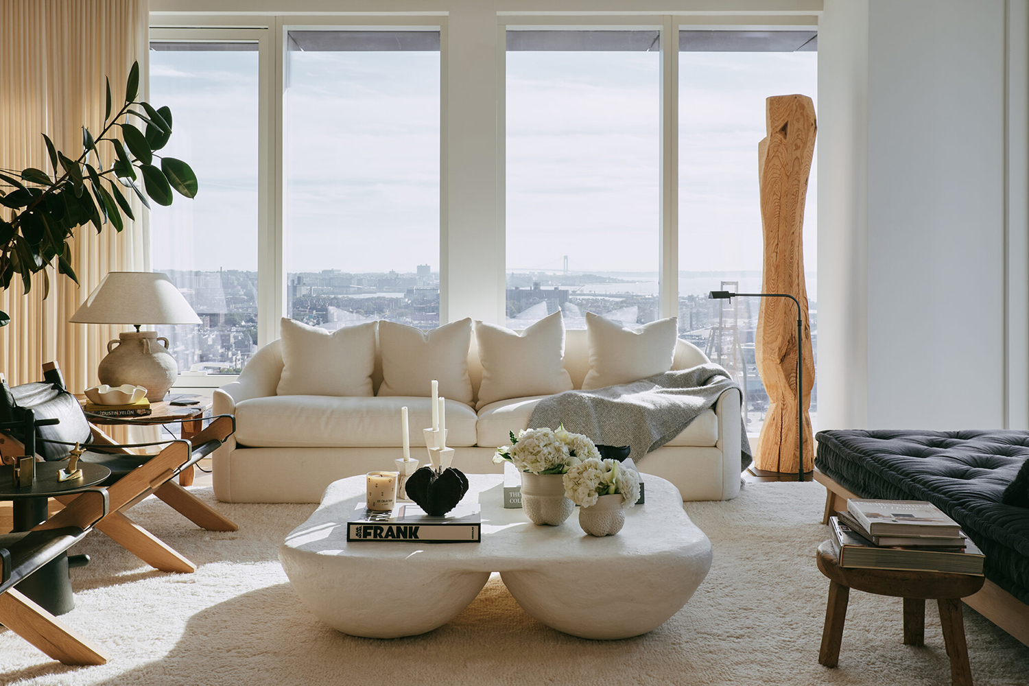 Decoração Urbana