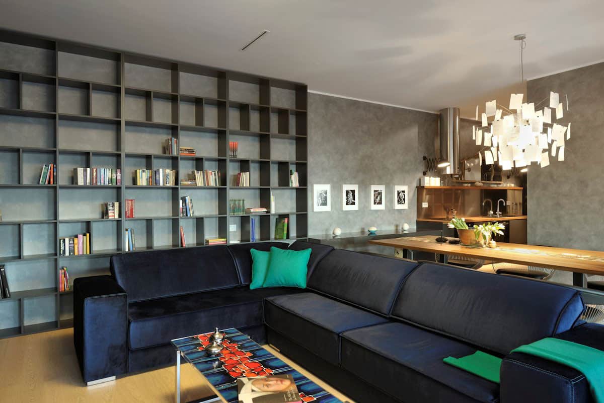 Decoração Urbana