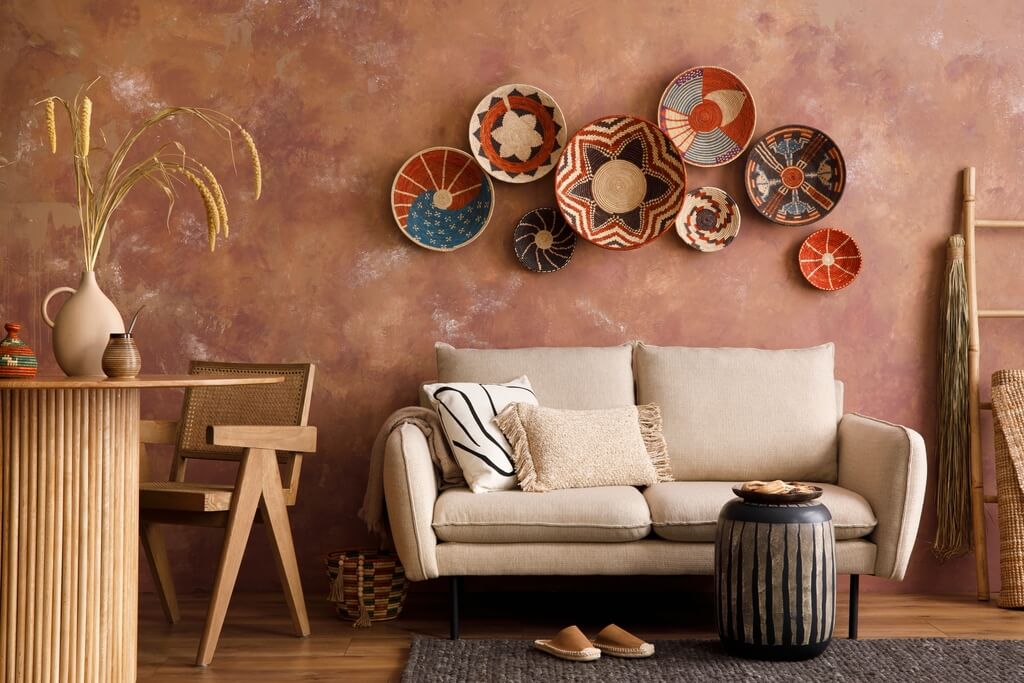 boho chic
