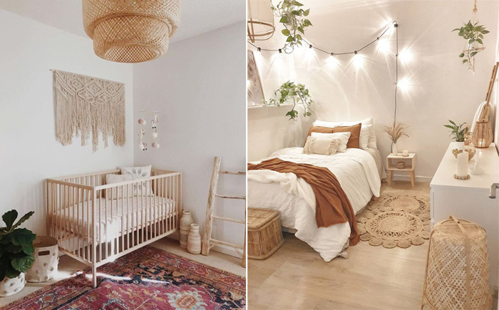 boho chic