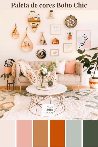 boho chic