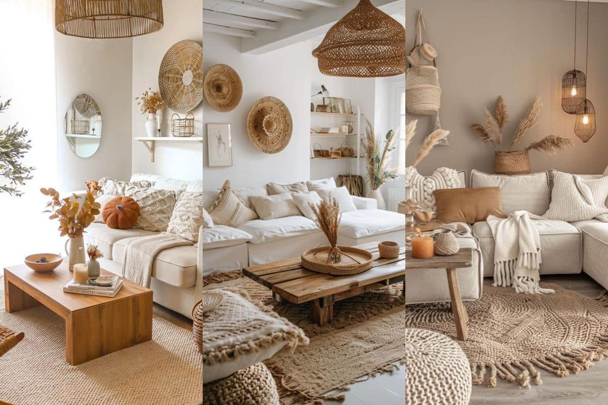 boho chic